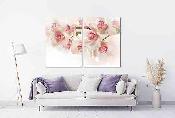 Модульна картина у вітальню/ спальню  Людина Павук       TLV-2_106 120х170 см Київ