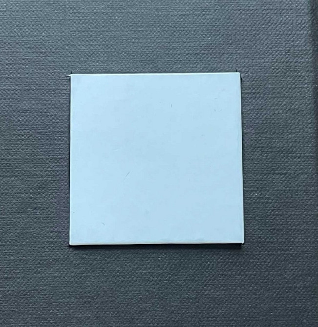 Чоловічий годинник Emporio Armani на браслеті срібного кольору з датою Київ - фото 1