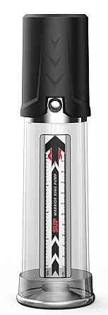 Вакуумна помпа CANWIN SUP Warrior King Pump, CAN-P698 Sex Aura Київ