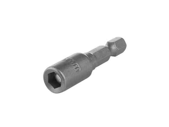 Насадка для покрівельний самор 6х45мм 10 шт Sturm 1041-05-6x45 (читувати опис) Рівне