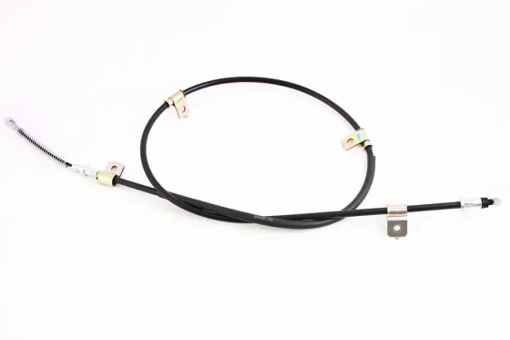 Трост ручного гальма Los EuroEx лівий (4 кріплення) Вінниця