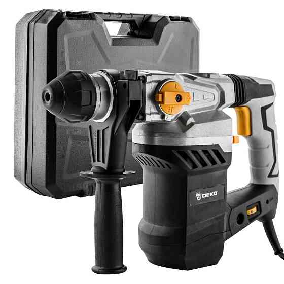 Перфоратор DEKO 13288 Киев