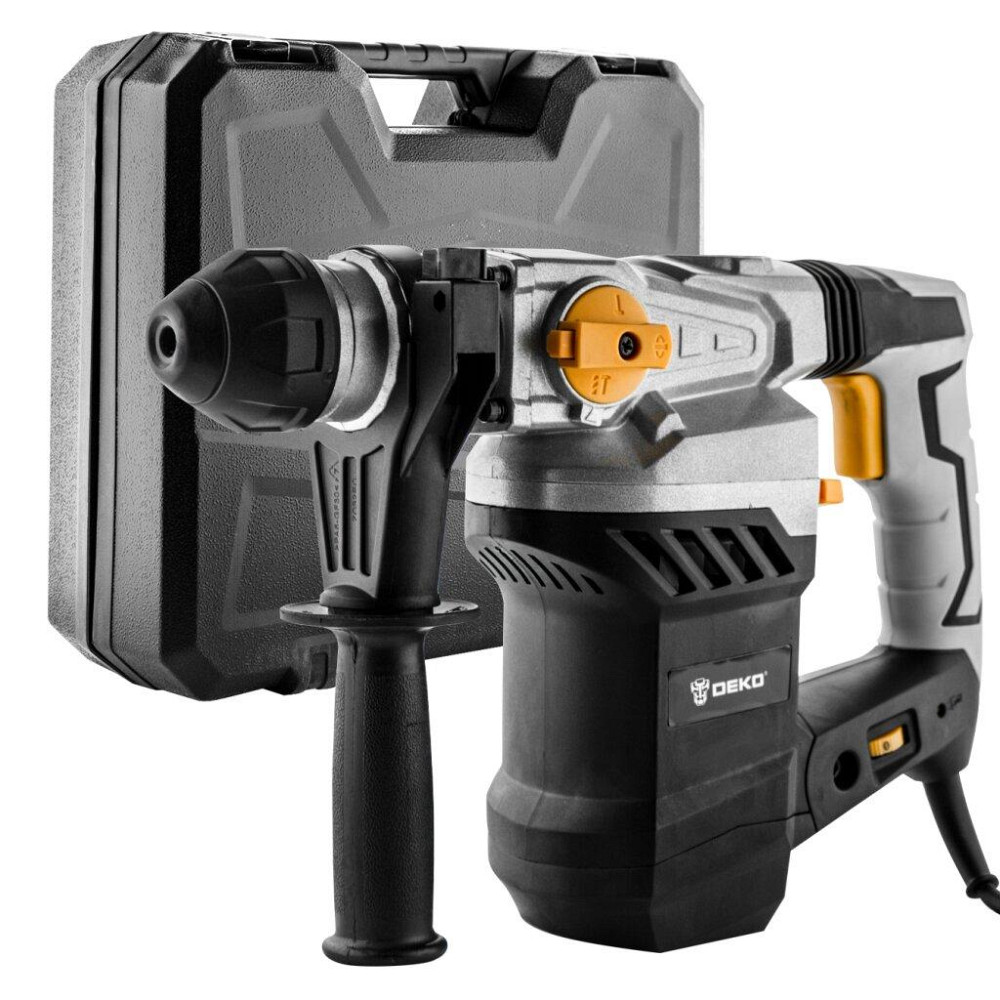 Перфоратор DEKO 13288 Київ - фото 1