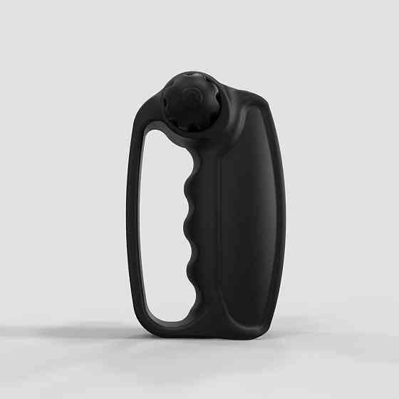 Мастурбатор з віброкулею Bathmate Hand Vibe, 10 режимів, перезаряджається Sex Aura Київ