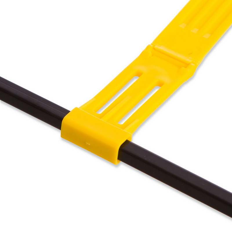 Координаційна драбина доріжка з бар'єрами SP-Sport 4892 довжина 2,15 м Київ - фото 2