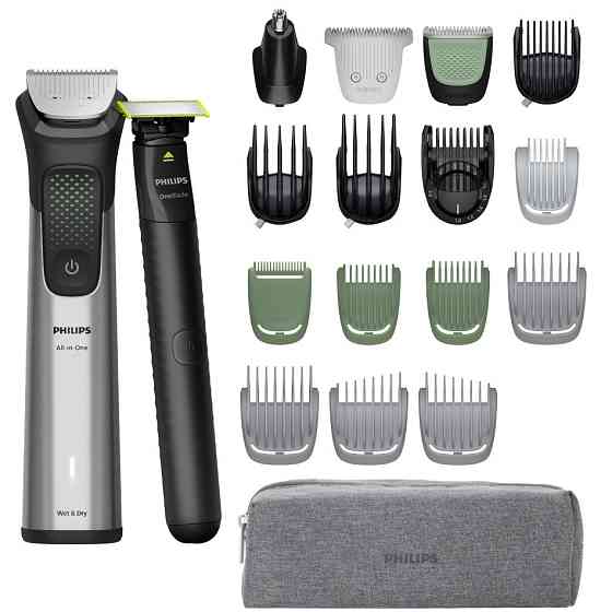 Тример Philips MG9558/15 ( 17098 ) Харьков