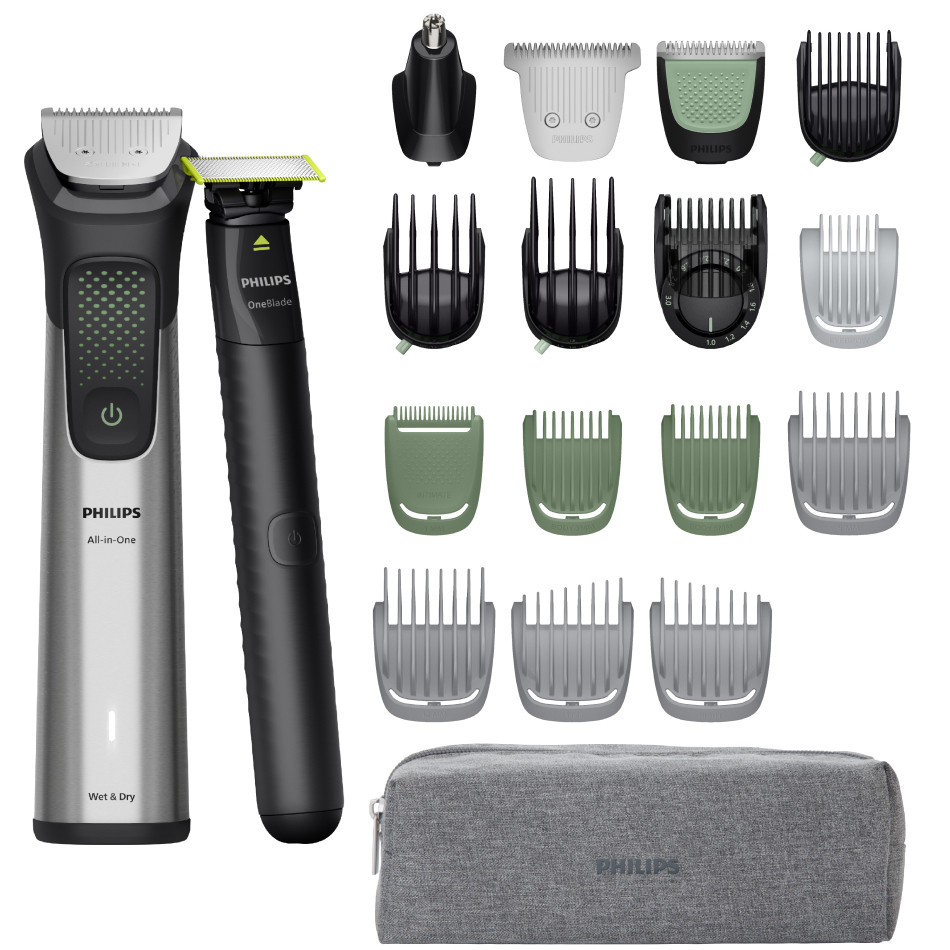 Тример Philips MG9558/15 ( 17098 ) Харьков - изображение 1