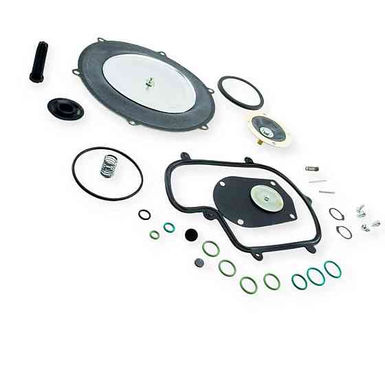 Ремкомплект BRC at90p редуктора Мукачево