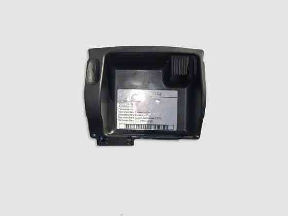 Mercedes-Benz  A2038100130 Вставка - чашка передньої попільнички центральної консолі C-Class W203 CLC CL203 Sportcoupe C203 Одесса