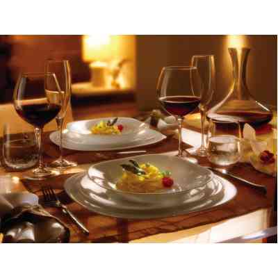 Салатник Bormioli Rocco Parma 14 см 300 мл (498920M93321990) Винница