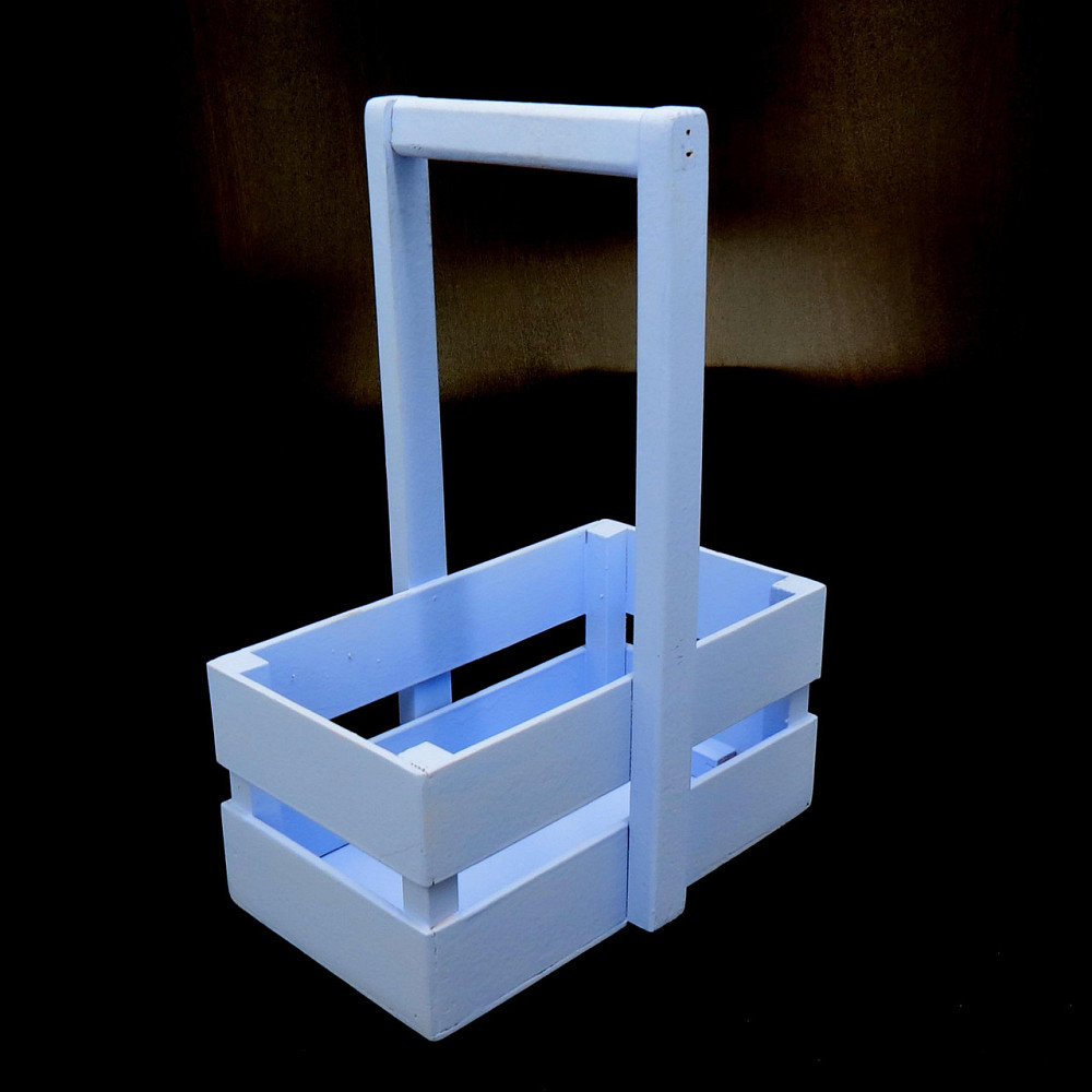 Подарочная корзинка 