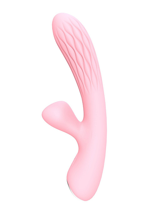 Вибратор Chelsea USB Sex Aura Киев - изображение 7