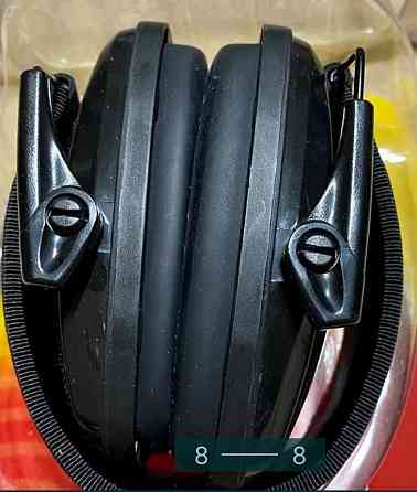 Наушники стрелковые : Peltor , Howard Leight Харьков