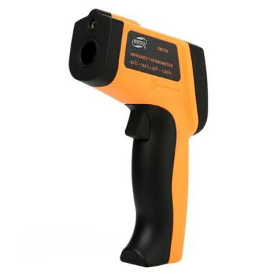 Пірометр Benetech інфрачервоний -50-750°C (GM700) Вінниця - фото 3