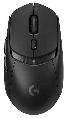 Миша Logitech G309 LIGHTSPEED Black (910-007199) (6998416) Київ