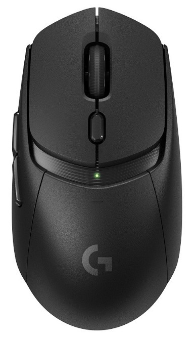 Миша Logitech G309 LIGHTSPEED Black (910-007199) (6998416) Київ - фото 1