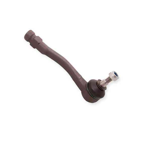 Наконечник тяги Пежо Partner-Ситроен Berlingo 08- правый R рулевой Мукачево