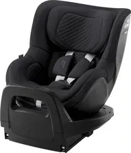 Автокрісло Britax Romer Dualfix Pro M Obrotowy 0-18kg Lux Onyx Black Київ - фото 1
