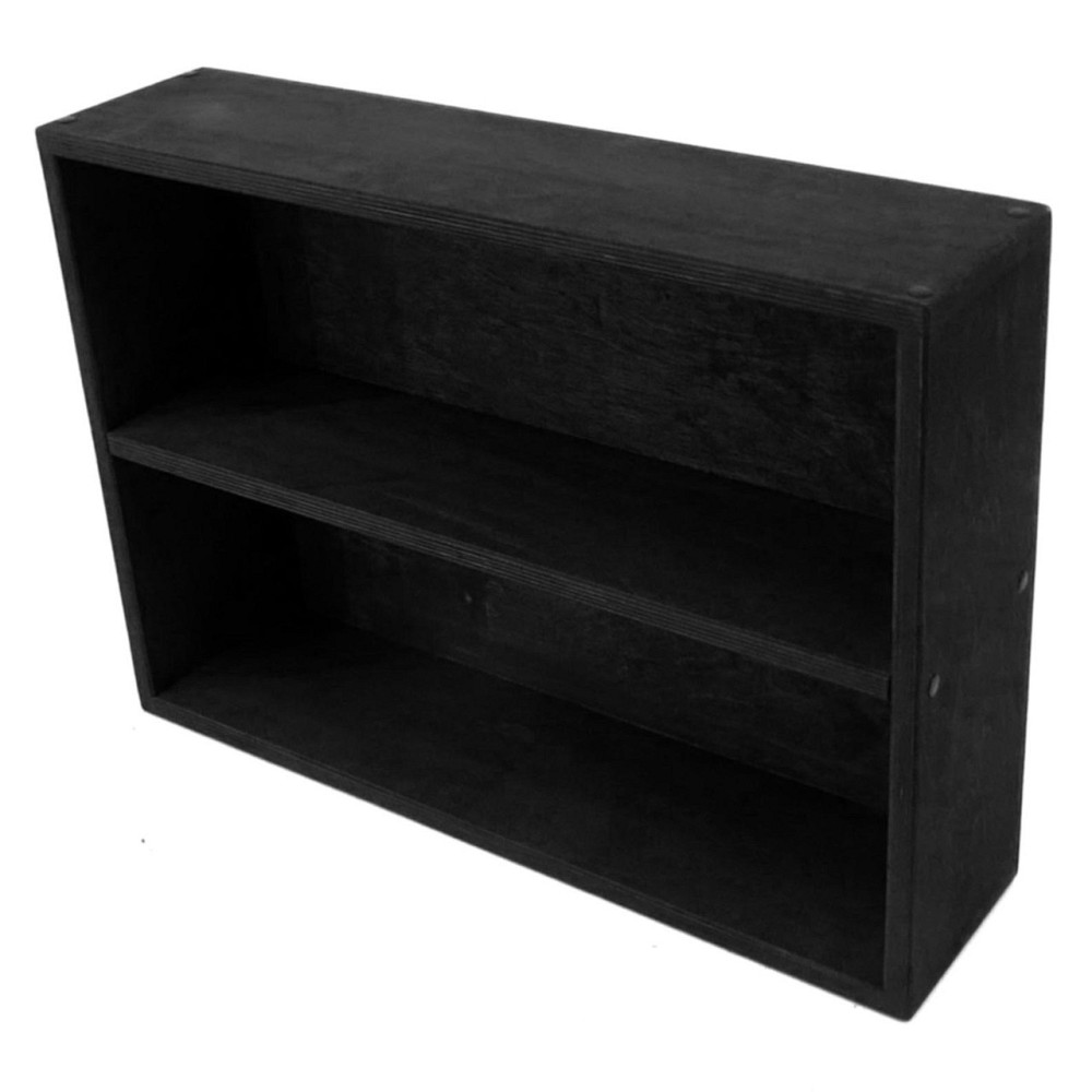 Полиця для ванної "Вінтер" венге Миколаїв - фото 1