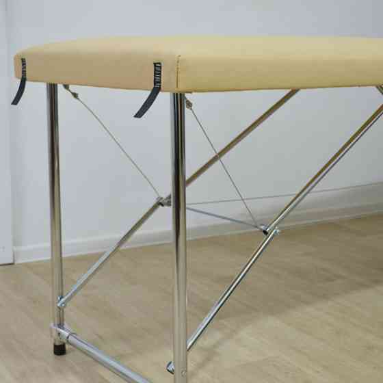 Массажный стол-кушетка Эконом Автомат 3 см Киев