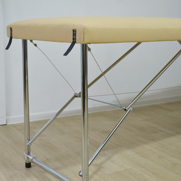 Масажний стіл-кушетка Економ Автомат 3 см Київ - фото 5