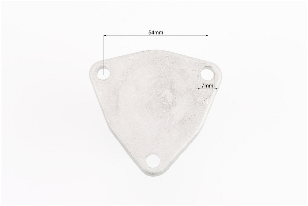 Фільтр масляний R175A/R180NM Київ - фото 3