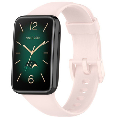 Ремінець до фітнес браслета Armorstandart для Xiaomi Smart Band 7 Pro Pink Sand (ARM66800) Вінниця - фото 1