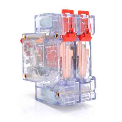 Автоматичний вимикач Voltronic YT-DZ47-63-2P-63A-TC Вінниця