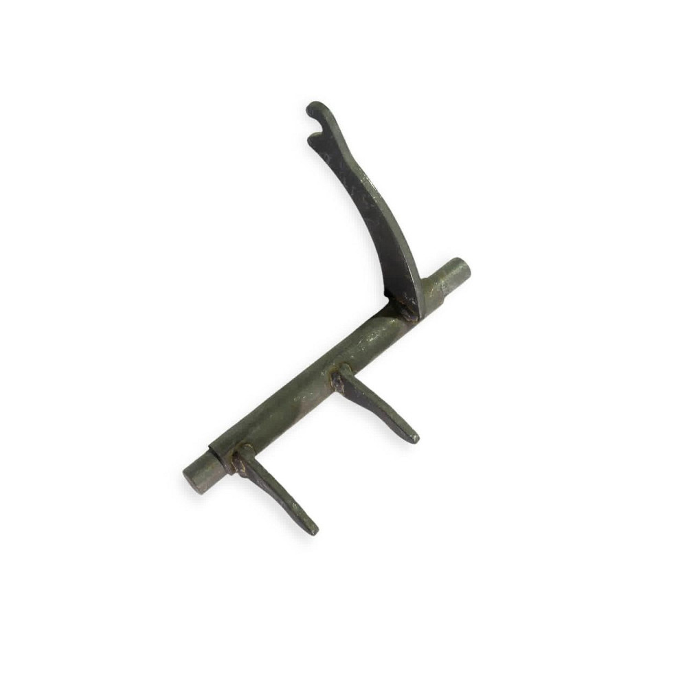 Вилка 2108, 2109, 21099, 2113 2114, 2115 новий образец сцепления Мукачево - изображение 1