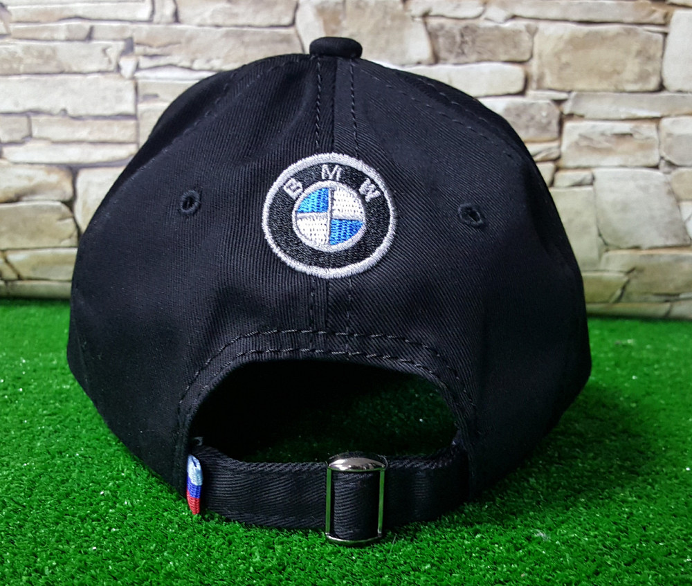 Бейсболка BMW Motorsport Baseball Київ - фото 4