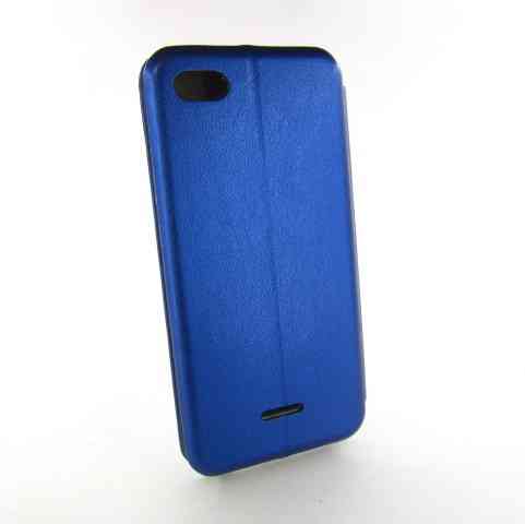 Чохол книжка Xiaomi Redmi 6A Smart Case без відбитка Одеса