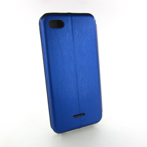 Чохол книжка Xiaomi Redmi 6A Smart Case без відбитка Одеса - фото 4