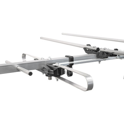 Антенна Romsat AV-27UV 170-230 МГц, 470-862 МГц, 4-7 dBi (VHF), 10-16 dBi (UHF) (AV-27UV) Винница - изображение 4