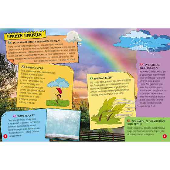 Энциклопедия в вопросах и ответах 