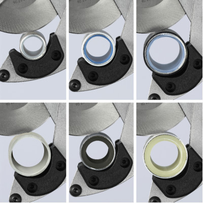 Труборез KNIPEX 90 25 25 Винница - изображение 7