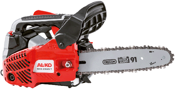 Бензопила AL-KO BKS 2625 T Коломия