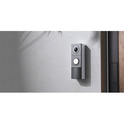 Відеодомофон TP-Link Tapo D235 (TAPO-D235) Вінниця - фото 4