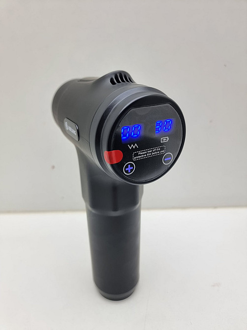 Перкусійний масажер Aerlang Луцк - изображение 2