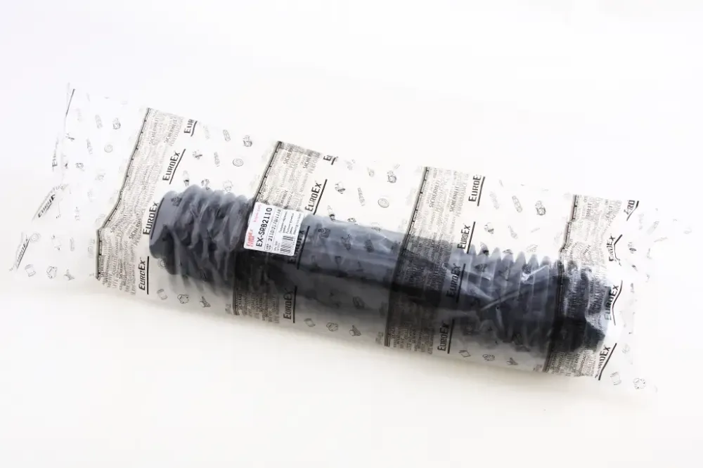 Гофра рулевой рейки 2110 EuroEx Винница - изображение 2