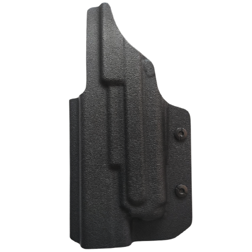 Кобура поясна Nitecore NPH40 для Glock G17 G19 з ліхтарем NPL25 Вінниця - фото 2