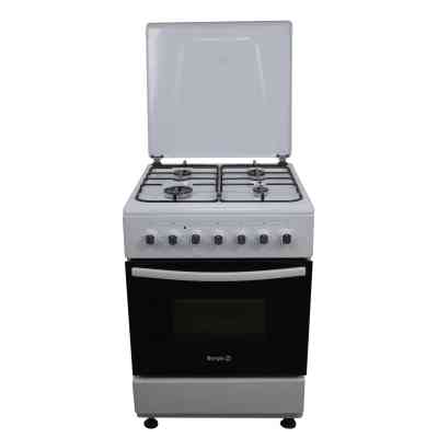 Плита Borgio GE 640 W MBBLT Винница