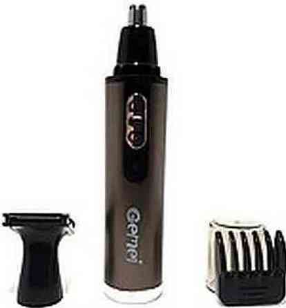 Триммер для удаления волос Geemy Gm-3112 Киев
