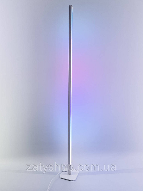 Угловая Смарт LED RGB Лампа Киев - изображение 4