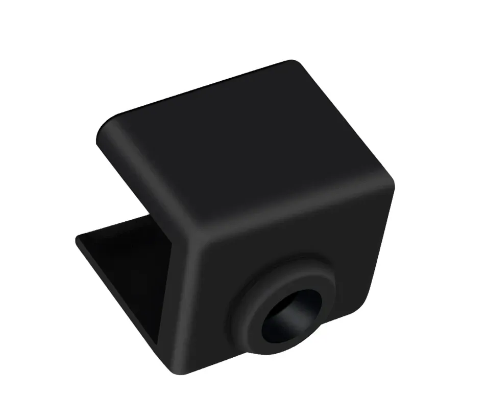 Силіконовий чохол для Neptune 4, Neptune 4Pro J-подібної головки, для 3D-принтерів NP4, N4P Pro Київ - фото 1