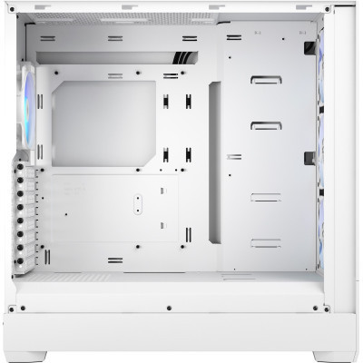 Корпус Fractal Design Pop XL Air RGB White TG (FD-C-POR1X-01) Винница - изображение 6