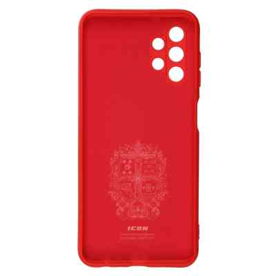 Чохол до мобільного телефона Armorstandart ICON Case Samsung A13 4G Red (ARM62667) Вінниця