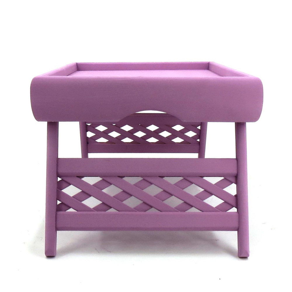 Столик-поднос для завтрака 