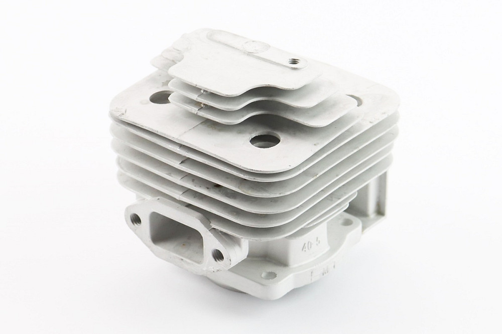 Циліндр к-кт (цпг) 40mm (палець 10mm) Київ - фото 2