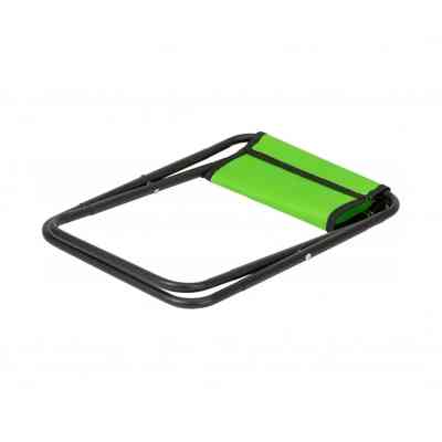 Стілець складаний Skif Outdoor Steel Cramb M Green (MT-008GRN) Вінниця