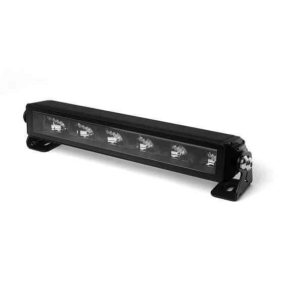 Світлодіодна балка (люстра) StarLight SL-5812 дальнє світло WHITE + DRL 40W 5900Lm 12/24V (35см) Харків